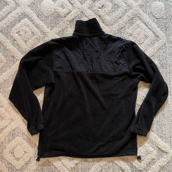 Columbia Men’s Jacket Black Sz M